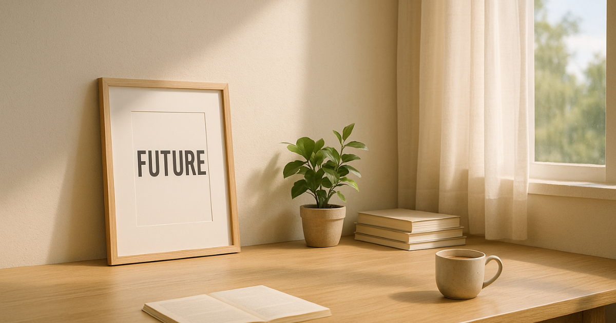 最高の人生の「定義」— 理想の未来、そしてFIREが教えてくれたこと