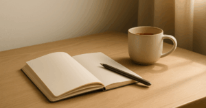 大人の時間割 ―― 能動的に学ぶということ