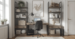 5S活動は“やらされる”ものではない──能動的実践がもたらす真の効果