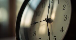 朝の10分で整う家庭の5S習慣