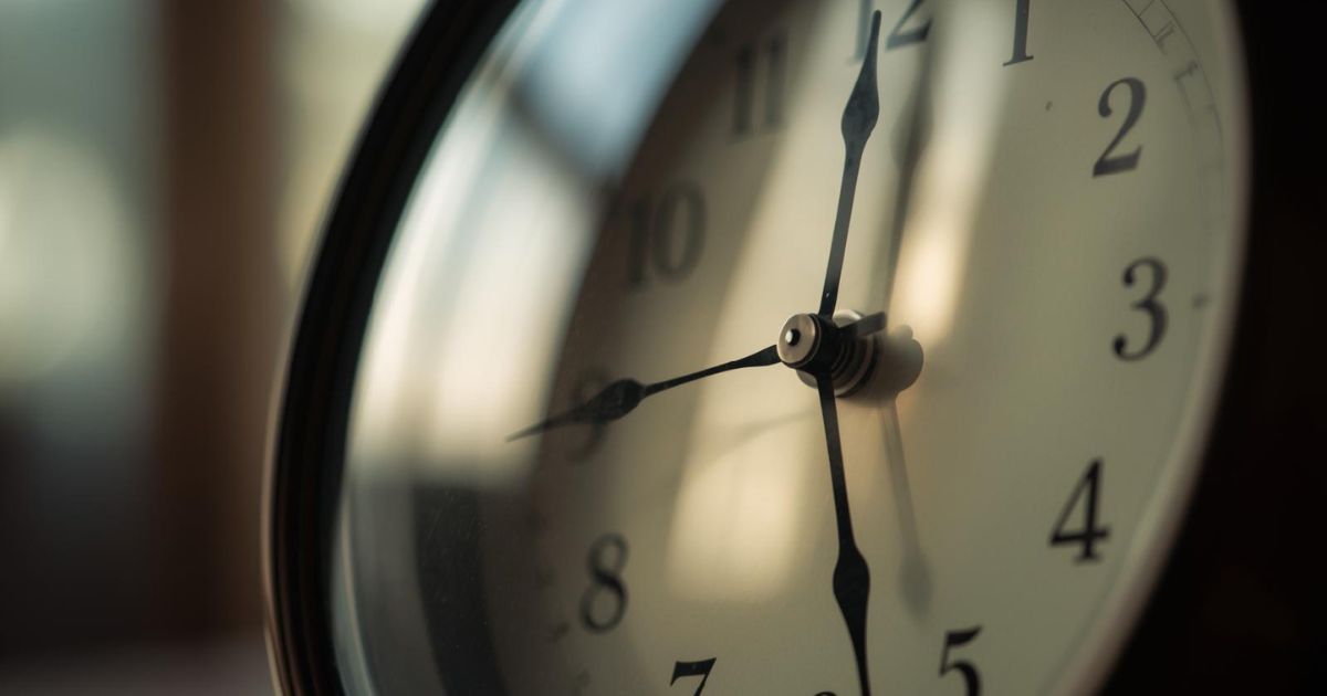 朝の10分で整う家庭の5S習慣