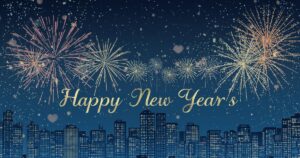 本年もMaiden-Theaterを宜しくお願い申し上げます