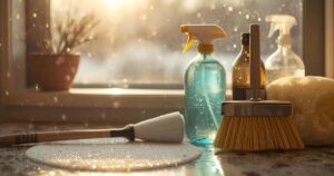 まだ間に合う！3日で整う大掃除で、気持ちまで軽くなる冬の5S入門