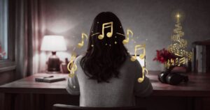 集中できない日々が静かに変わり始める音の整え方