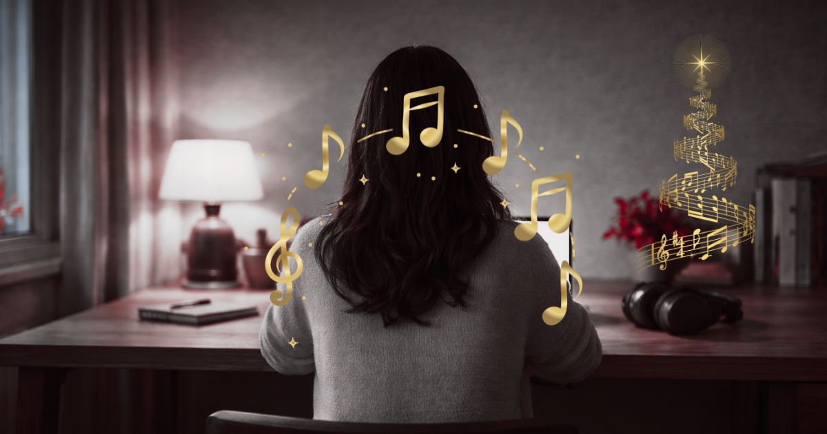 集中できない日々が静かに変わり始める音の整え方