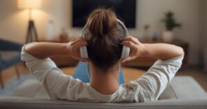 読む時間がなくても、学びが積み重なる生活を手に入れる