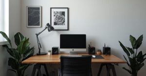 整頓が進むと毎日の判断が静かに速くなる