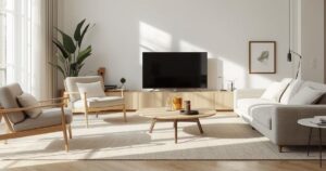 ミニマリズムの本質を知ったとき、暮らしと時間が整い始める